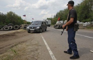 Ночью на Луганщине террористы убили 15 силовиков, 13 пропали без вести