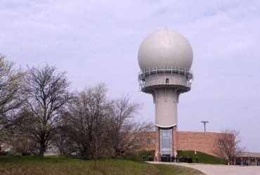 Новая радиолокационная станция НАТО появилась и в Венгрии