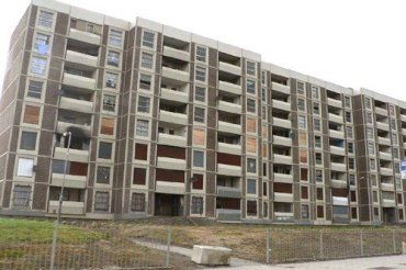 На Закарпатье по дешевым кредитам могут выдать 177 квартир
