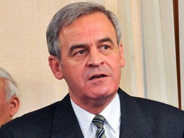 Ласло Токеш сравнил ситуацию в Трансильвании с Крымом
