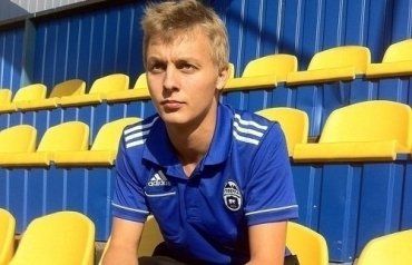 Александр Шуфрич дал интервью телеканалу «Футбол»