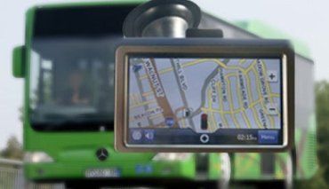 В Ужгороде хотят поговорить о GPS-мониторинге маршруток