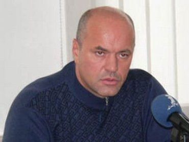 Сергей Ратушняк избил пьяного прохожего