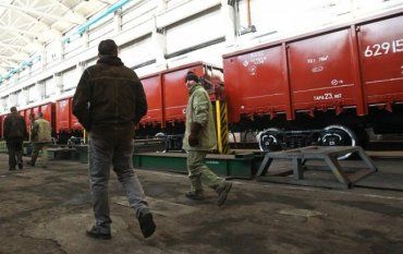 "Укрзалізниця" планує залучити до охорони вантажів на залізниці Нацполіцію