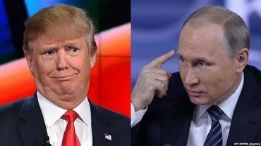 США и Россия не будут хорошими друзьями