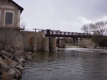 Суд заставляет Закарпатский облсовет показать схему 360 ГЭС