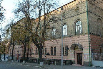 В Киеве состоится Международный фестиваль театральных школ