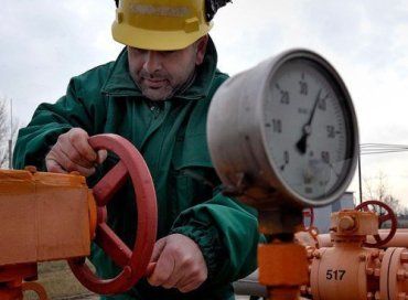 Украина будет покупать туркменский газ по 200 долларов