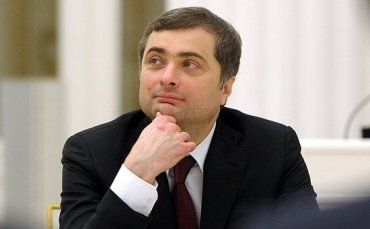 Сурков и Нуланд обсудили реализацию минских соглашений
