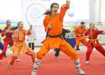 Международный фестиваль боевых искусств пройдет в ПАДИЮНе