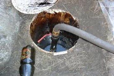 На Закарпатье обнаружено очередную врезку в нефтепровод