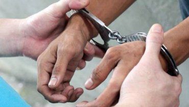 Закарпатська поліція повідомляє про затримання грабіжника