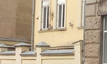 У Львові вандали осквернили дві синагоги