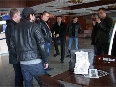 30-летний одессит прибыл в Ужгород с 1,5 кг наркотиками не зря