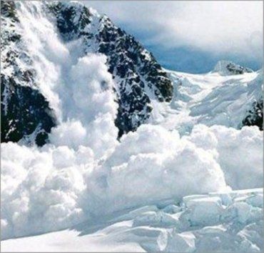 В Карпатах возможно схождение лавин в течение двух дней
