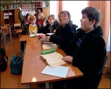 В некоторых ужгородских школах всю зиму было весьма холодно