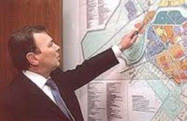 Городские власти будут советоваться с общественностью о Генплане Ужгорода?