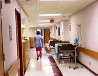 Чем больше больных будет в ужгородских больницах, тем теплее будет докторам