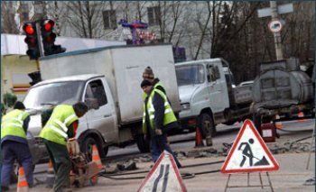 В Закарпатье дорожники больше вредят во время ремонта дорог, чем приносят пользу