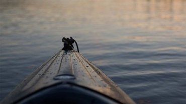 На Одещині під час прогулянки на човні з мотором потонули три дівчини