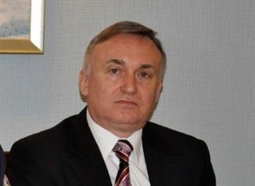 Алексей Шешеня возглавил Закарпатский окружной админсуд