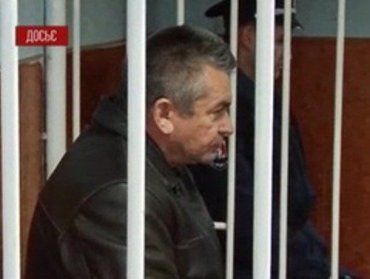Павел Нагорный находится под стражей в течении 60 суток
