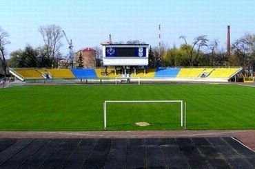 18 октября в Ужгороде состоится матч 9-го тура «Говерла» – «Динамо»