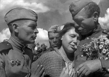 Сегодня отмечается 70 лет со дня освобождения советским войсками Ужгорода