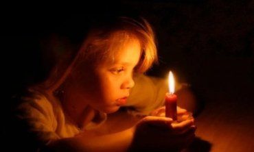 Сегодня в Ужгороде будут зажжены свечи в память бойцов, погибших на Востоке