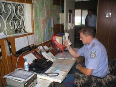 Ужгородская милиция раскрыла 126 опасных преступлений