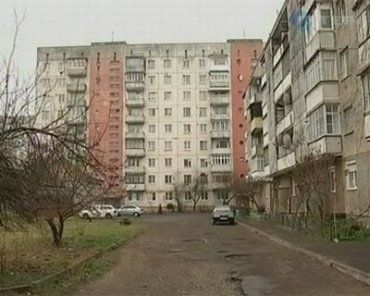В Мукачево не будет централизованного отопления