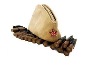 С 1922 года 23 февраля начали праздновать как День Красной Армии