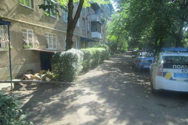 В Ужгороді поліція з’ясовує обставини ДТП, в якій постраждала жінка