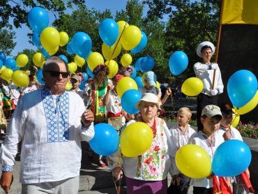 Українці матимуть відразу чотири вихідні на свято державної Незалежності