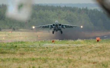 Мукачевский аэродром собираются застроить