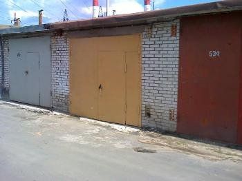 В Межгорье школьники ограбили гараж