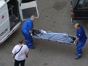 В Хустском районе 53-летний мастер оступился и упал с высоты