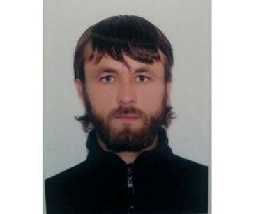 Розшукуваний Кондратюк Сергій Михайлович.