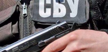 Збройне пограбування в Закарпатській області