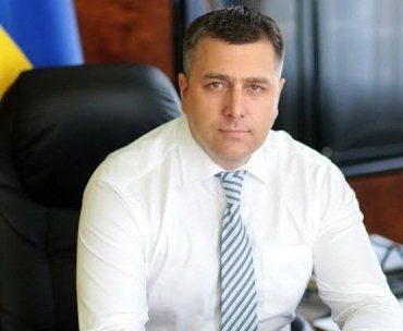 Генеральный директор ОАО «Закарпатьеоблэнерго» Виктор Петров