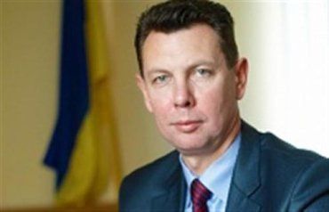 Виталий Семаль - новый первый заместитель мэра Ужгород