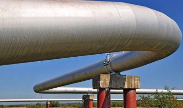 Молдавия запускает газопровод Унгены-Яссы для реверса газа из Румынии