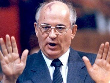 Горбачеву присуждены сразу две немецкие премии
