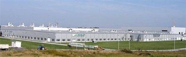 Индустриальный парк Соломоново разместят поблизости завода Еврокар
