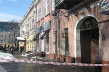 В Одессе пытались убить чиновника