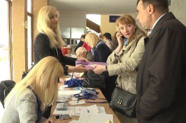 На этой неделе в Ужгороде прошел медицинский форум