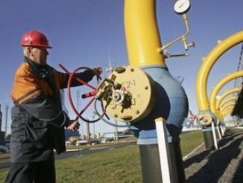 В Закарпатье восстанавливают газоснабжение