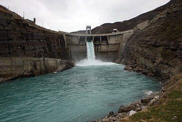 "Комерцконсалт" строит на Закарпатье малые ГЭС