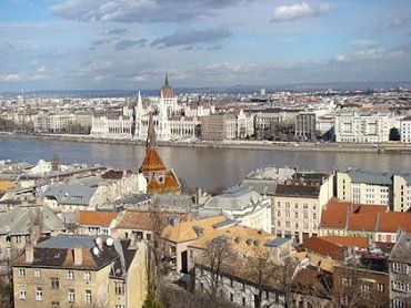 Акция "Зимний Будапешт" возвращается