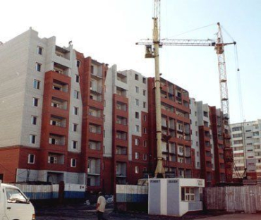 Рост строительства в секторе жилой недвижимости Польши продлится до 2010 года.